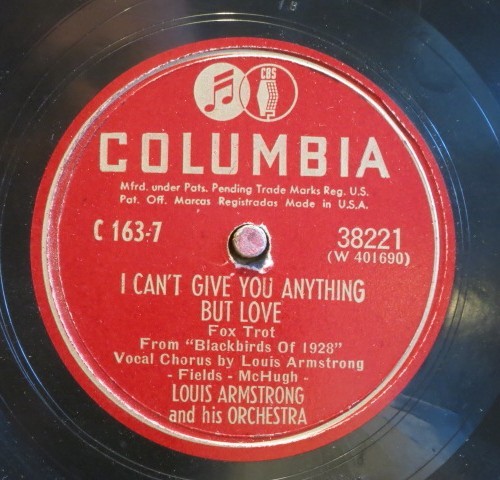 Duke ellington louis - duke,