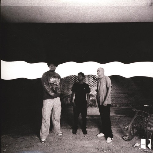 New jazz underground - jazz, hold