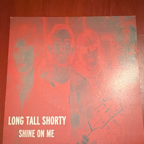 Long tall shorty shine - long, on