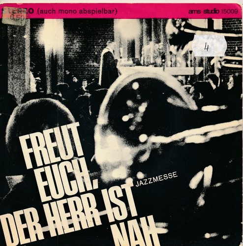 Freut euch der - der,