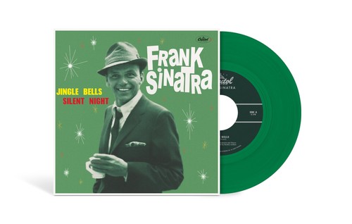 Frank sinatra jingle - sinatra,