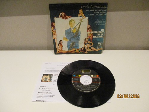 Louis armstrong have - we,
