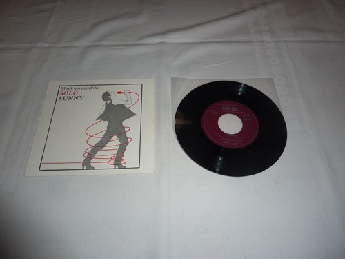 Regine dobberschütz - 7",