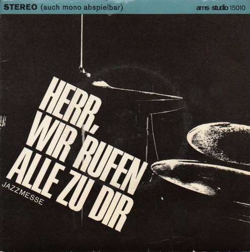 Diverse herr wir - herr,, rufen