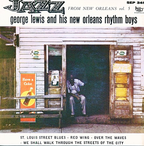 Jazz from new - from, vol.