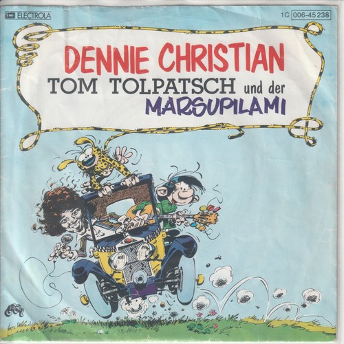 Dennie christian tom - –,