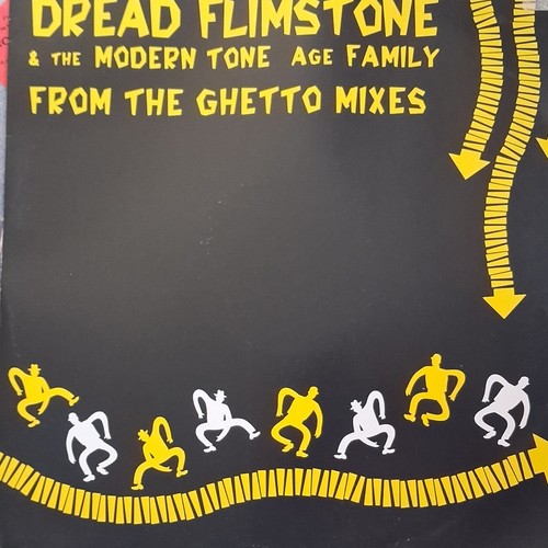 Acid jazz dread flimstone - jazz,