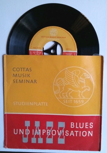 Single cottas musik - ,